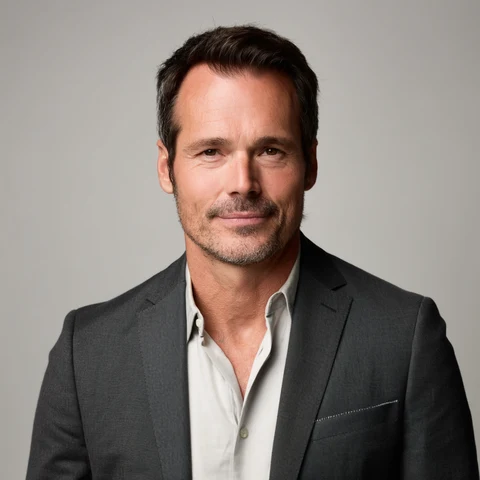 Grant Whitaker